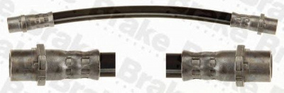 BRAKE ENGINEERING bh778416 -  Тормозной шланг